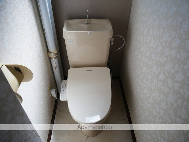 パークマンションVIの内装写真