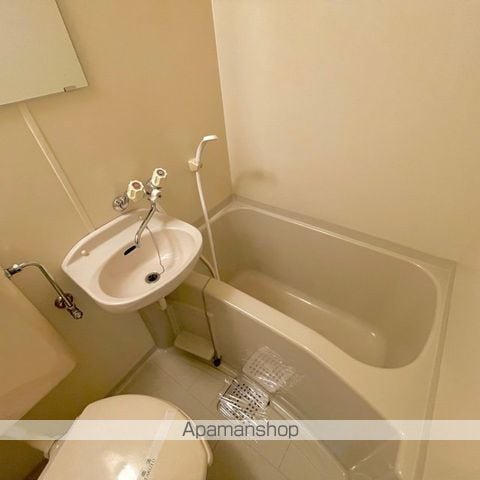 エンゼルプラザ瀬田の内装写真
