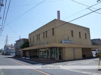 ドミール[1K/26.77m2]の周辺2