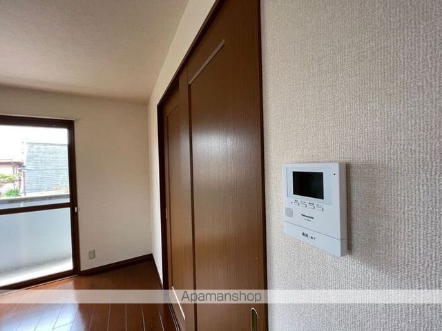 リビング風間の内装写真