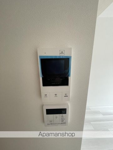 アーバンパーク田辺の内装写真