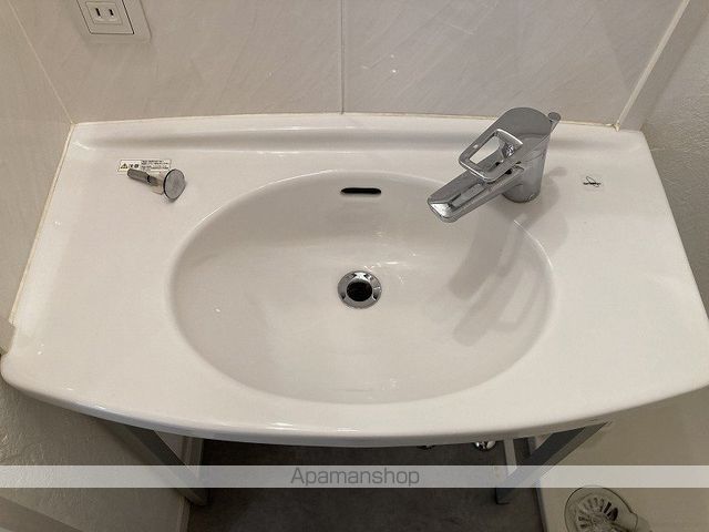 ホポロ大形本町の内装写真