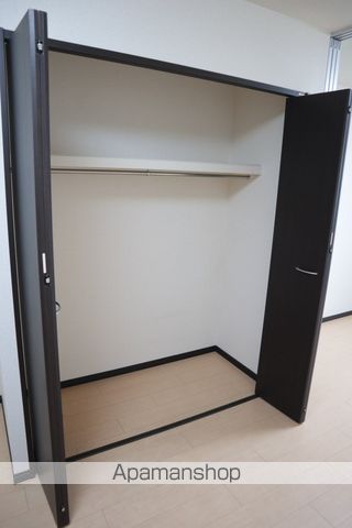フジパレス堺大浜II番館の内装写真