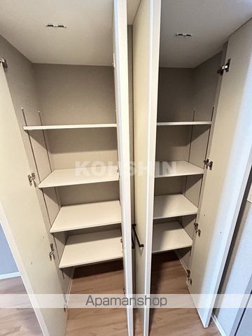 SーRESIDENCE大阪上本町の内装写真
