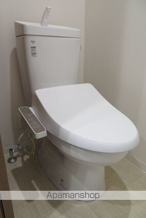 フォレスタ幸町[1K/23.19m2]の内装4