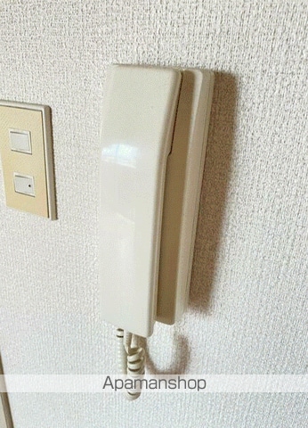 YMスクゥエアーの内装写真