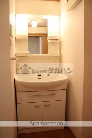 アプローズIIの内装写真