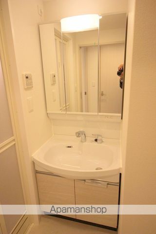 プレサンス立売堀ベルヴィルの内装写真