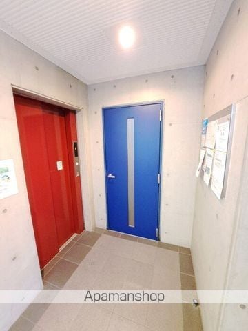 K AZURの内装写真