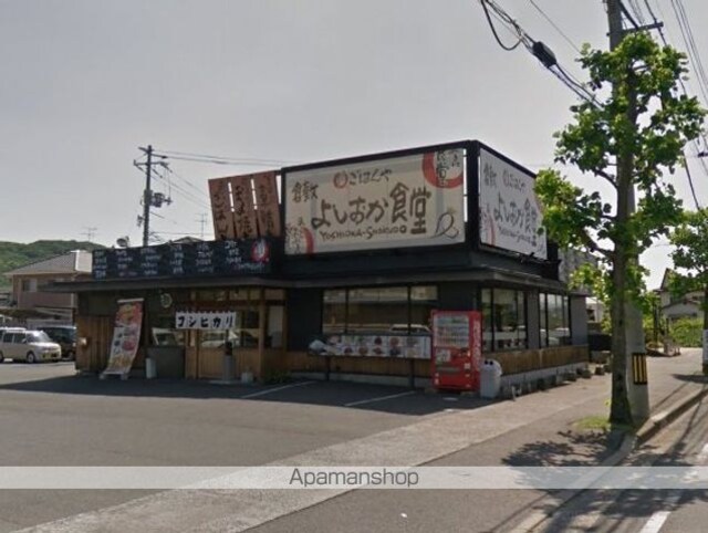 岡山県倉敷市吉岡[1R/17.58m2]の周辺2