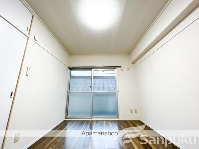 倖久三番町ビルの内装写真