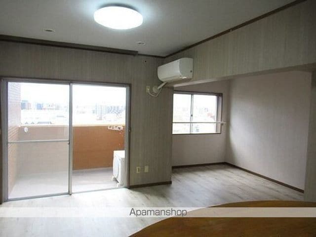 高宮ハウスA棟の内装写真