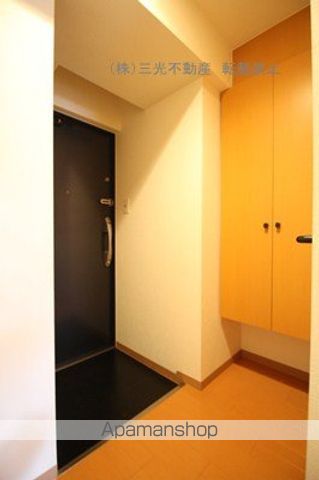 シャルム大通東の内装写真