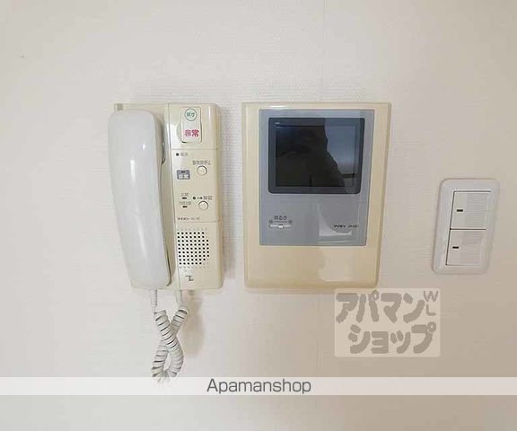 ベリエ茶五の内装写真