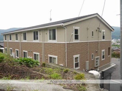 サンヒルズ[2LDK/55.23m2]の外観3