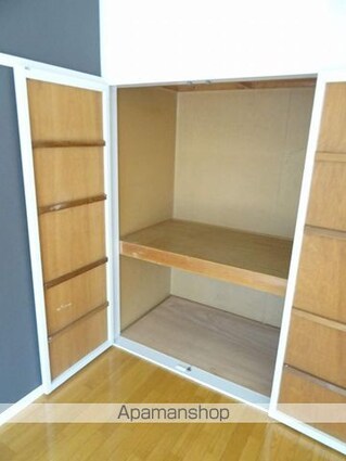 吾妻コーポ[1K/22.72m2]の収納