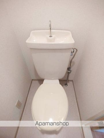 カーサ阪和の内装写真