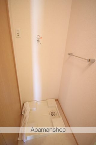ルミエル Sの内装写真