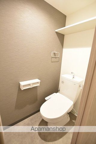 BRIGHTON COURT N20の内装写真