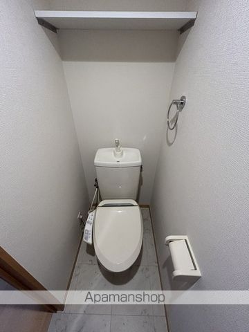 ポリシエの内装写真