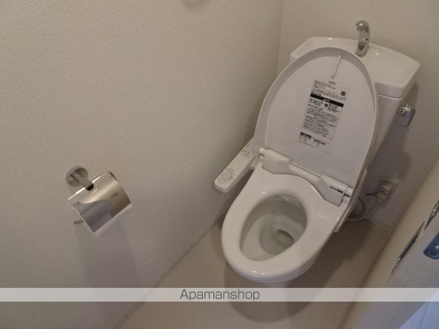 SERENITE福島SCELTOの内装写真