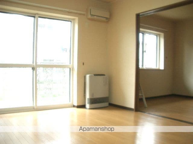 マンションローゼの内装写真