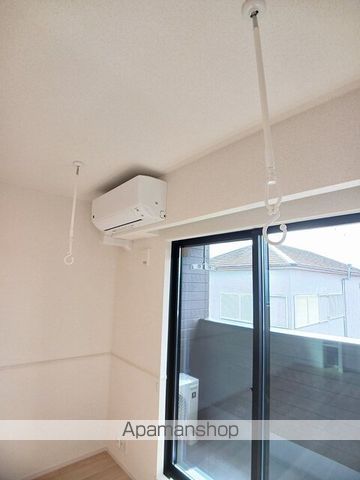 ケーズコート中迫３[2LDK/58.57m2]のその他設備1