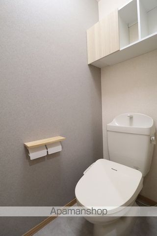 CASAフィオーレの内装写真