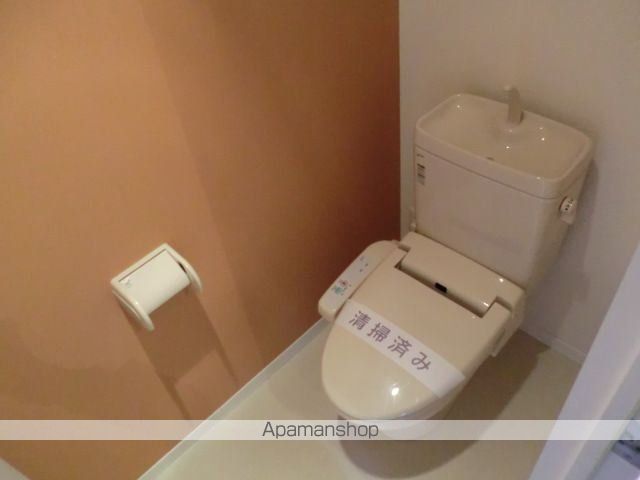 Ohana Hare Aの内装写真