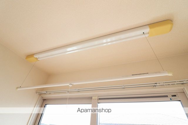 サンモールTMの内装写真