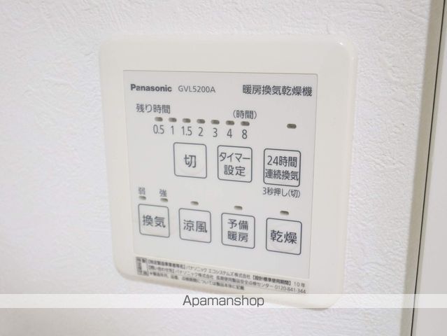 ラハト今池の内装写真