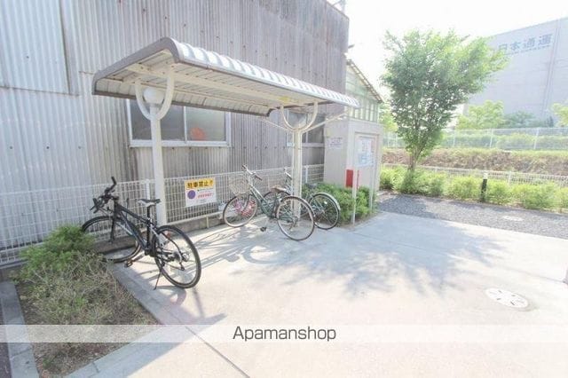 アパートメントハウス船入公園のその他写真