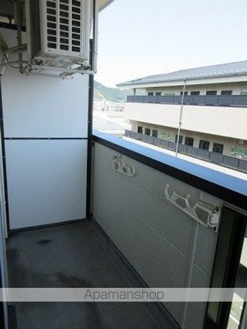 サンシティ杉山Ⅲ 5A ｜ 岐阜県岐阜市領下４丁目29（賃貸マンション1K・4階・25.92㎡） その14