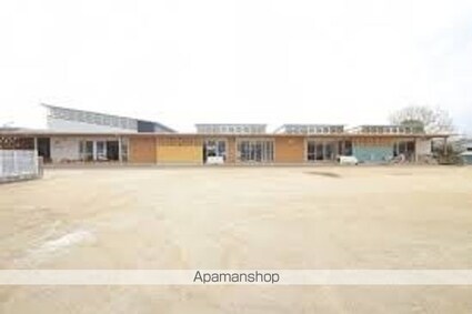 熊本県宇土市境目町[2LDK/57.21m2]の周辺4