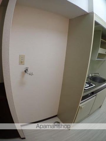 セジュールベガの内装写真