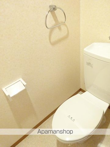美章園メゾン寿の内装写真
