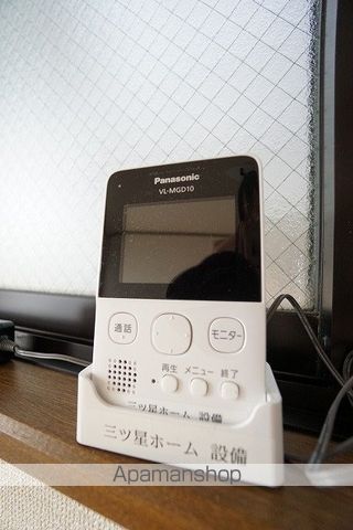 ヒルズパレスビルの内装写真
