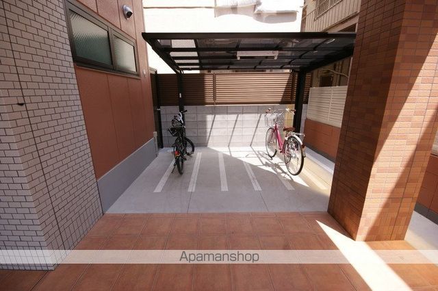 森マンション参番館のその他写真