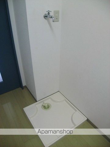 レクレドールの内装写真