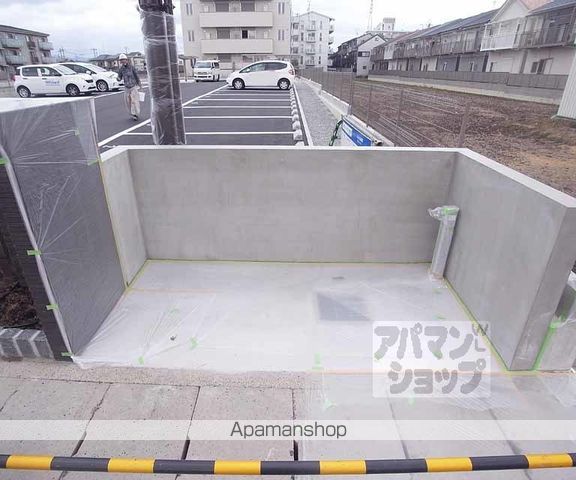 オプレジール鴨川の外観写真