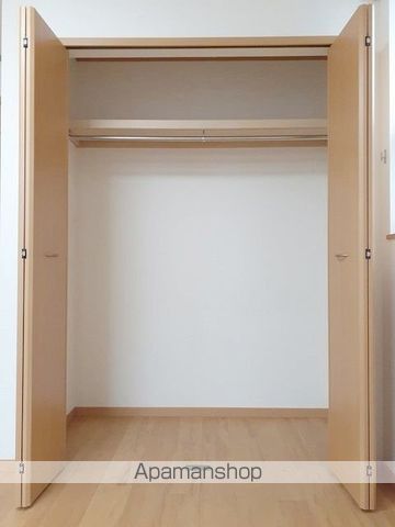 SAMIA25 Bの内装写真