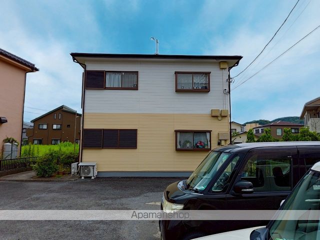 サマーシティー湘南の外観写真
