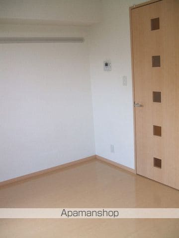 COMFORTIIの内装写真