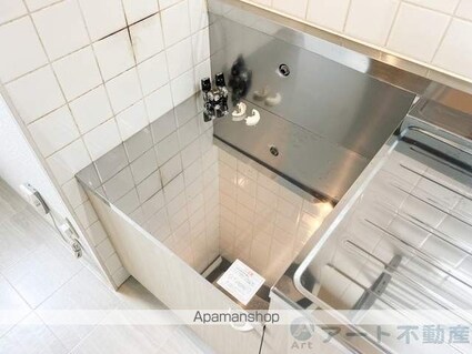 グラフティ桑原[1LDK/36m2]の内装2