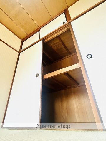 清交苑マンションの内装写真