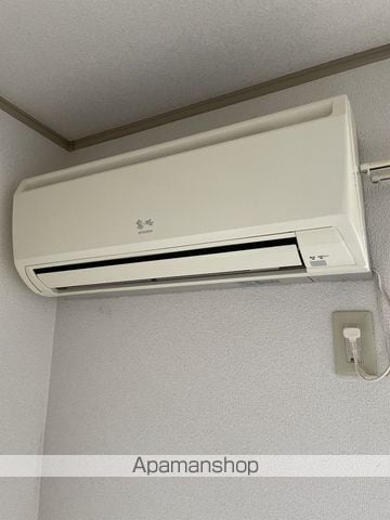 ビッグフィールドの内装写真