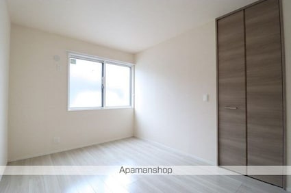 ムーンリバー　Ｂ棟[2LDK/53.06m2]の内装