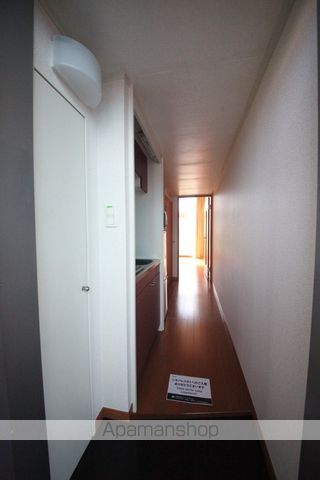 レオパレス七国レオンの内装写真