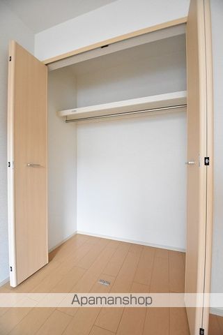 パークコートの内装写真