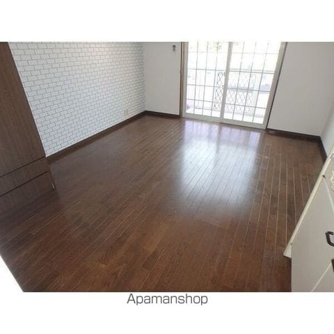 メイプル羽根北の内装写真
